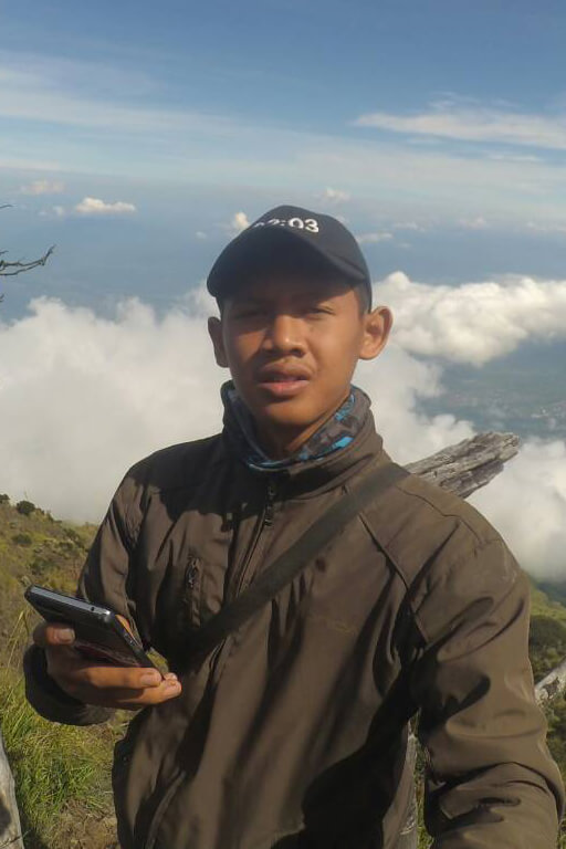 Muhamad Yusril
